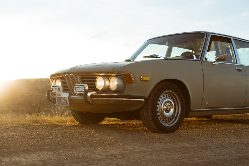 Illustration for article titled How to Make a Long-Distance Road Trip in an Old Car Not So Intimidating
